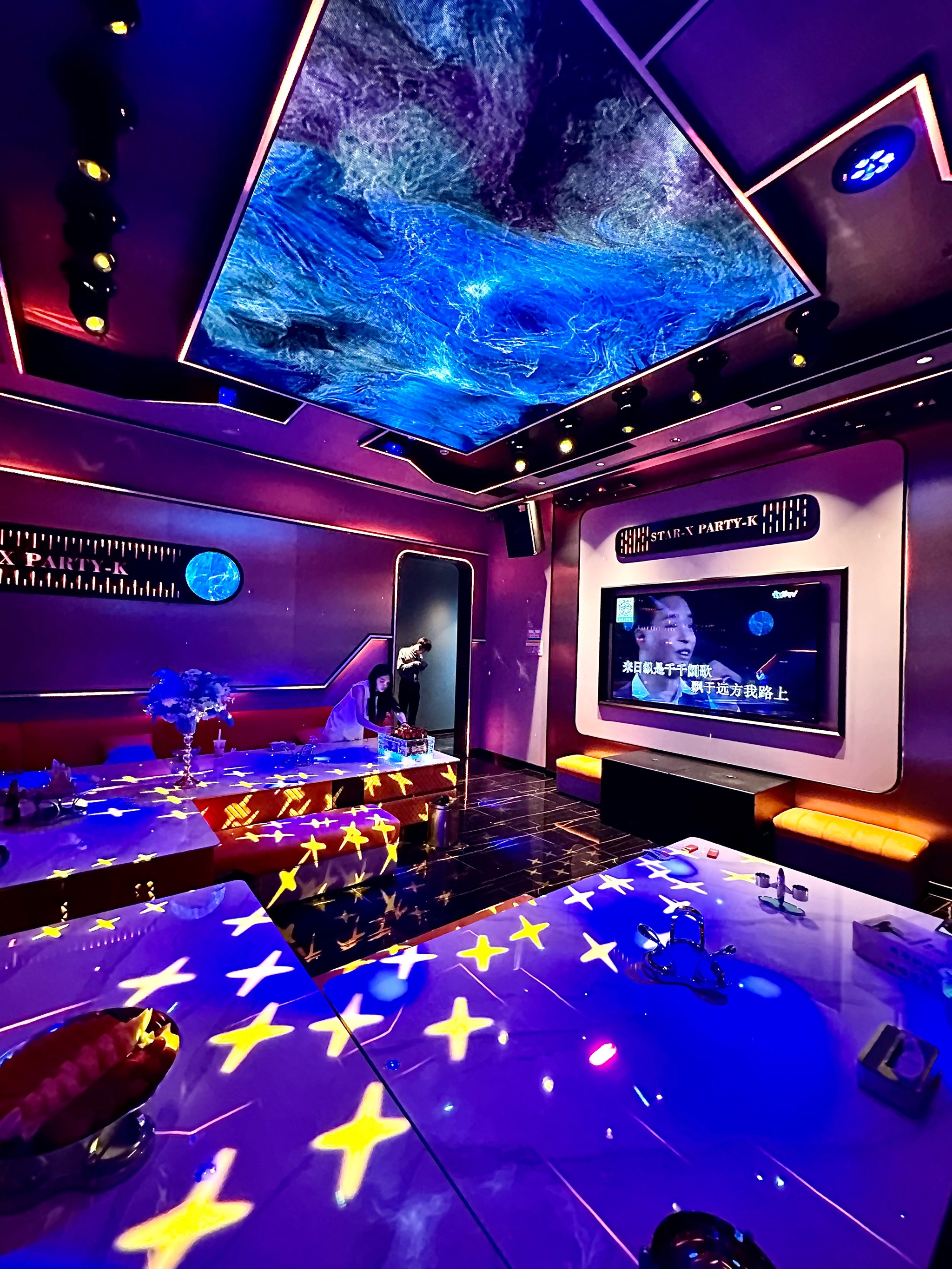 大同商务ktv划算吗揭秘优惠详情-天镇县ktv预定